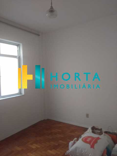 Apartamento à venda com 1 quarto, 30m² - Foto 5