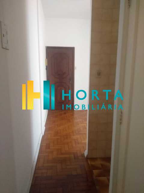 Apartamento à venda com 1 quarto, 30m² - Foto 3