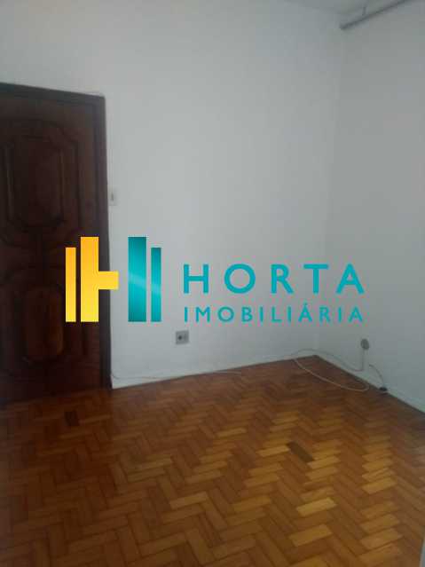 Apartamento à venda com 1 quarto, 30m² - Foto 2