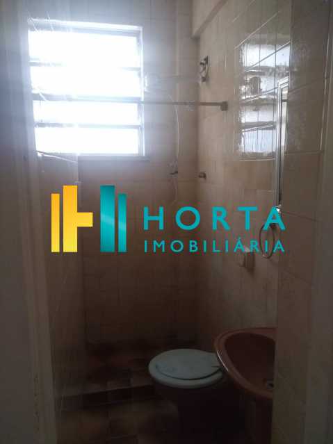 Apartamento à venda com 1 quarto, 30m² - Foto 11