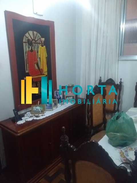 Apartamento à venda com 1 quarto, 40m² - Foto 3