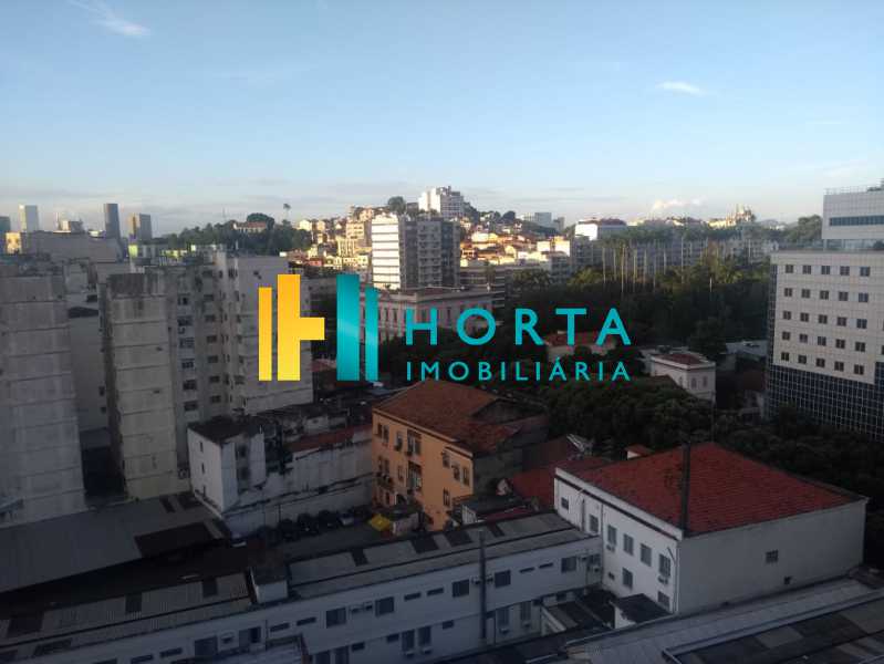 Apartamento à venda com 1 quarto, 40m² - Foto 15