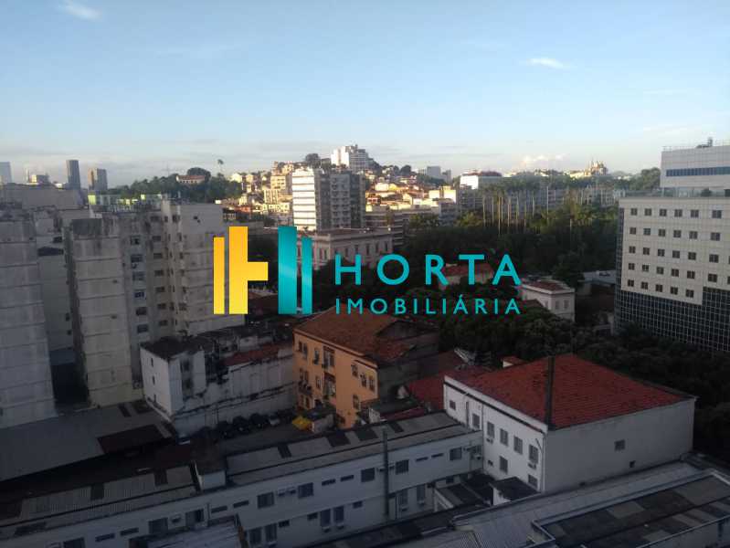 Apartamento à venda com 1 quarto, 40m² - Foto 19