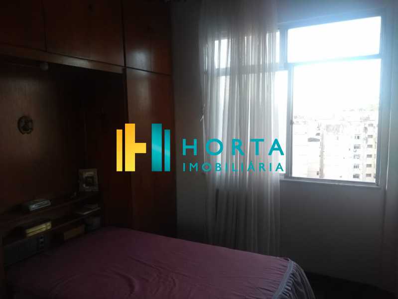 Apartamento à venda com 1 quarto, 40m² - Foto 9