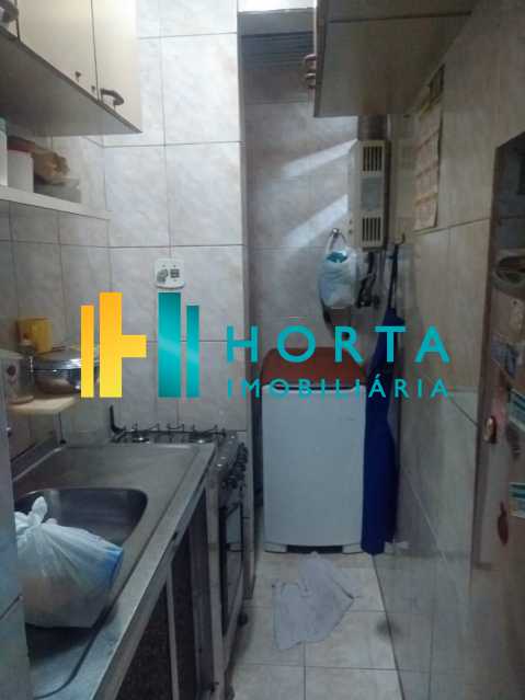 Apartamento à venda com 1 quarto, 40m² - Foto 11