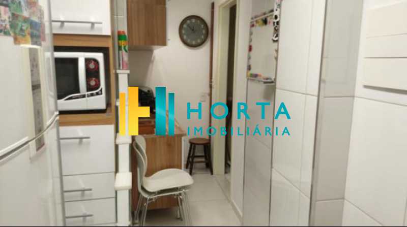 Apartamento à venda com 2 quartos, 76m² - Foto 10