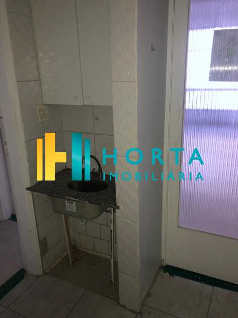 Conjunto Comercial-Sala à venda, 60m² - Foto 12