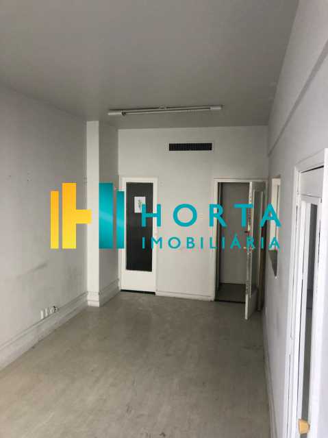 Conjunto Comercial-Sala à venda, 60m² - Foto 2