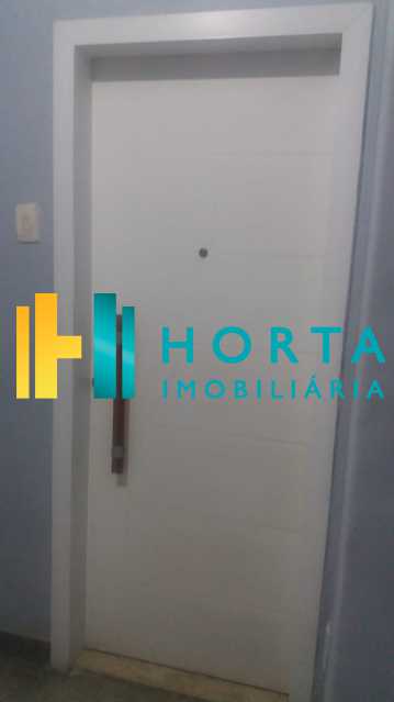 Apartamento à venda com 1 quarto, 48m² - Foto 9