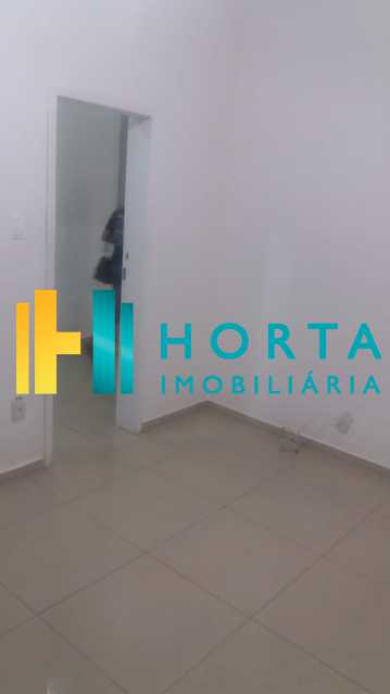 Apartamento à venda com 1 quarto, 48m² - Foto 6