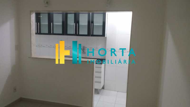 Apartamento à venda com 1 quarto, 48m² - Foto 3