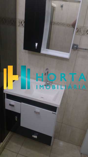 Apartamento à venda com 1 quarto, 48m² - Foto 8