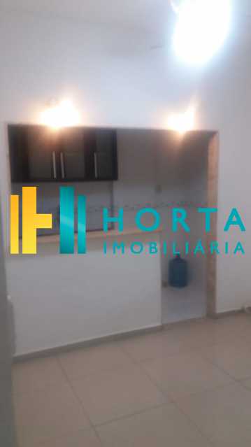 Apartamento à venda com 1 quarto, 48m² - Foto 2