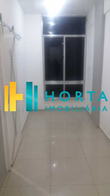 Apartamento à venda com 1 quarto, 48m² - Foto 1