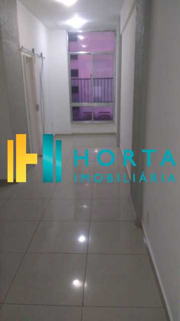 Apartamento à venda com 1 quarto, 48m² - Foto 4