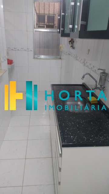 Apartamento à venda com 1 quarto, 48m² - Foto 11