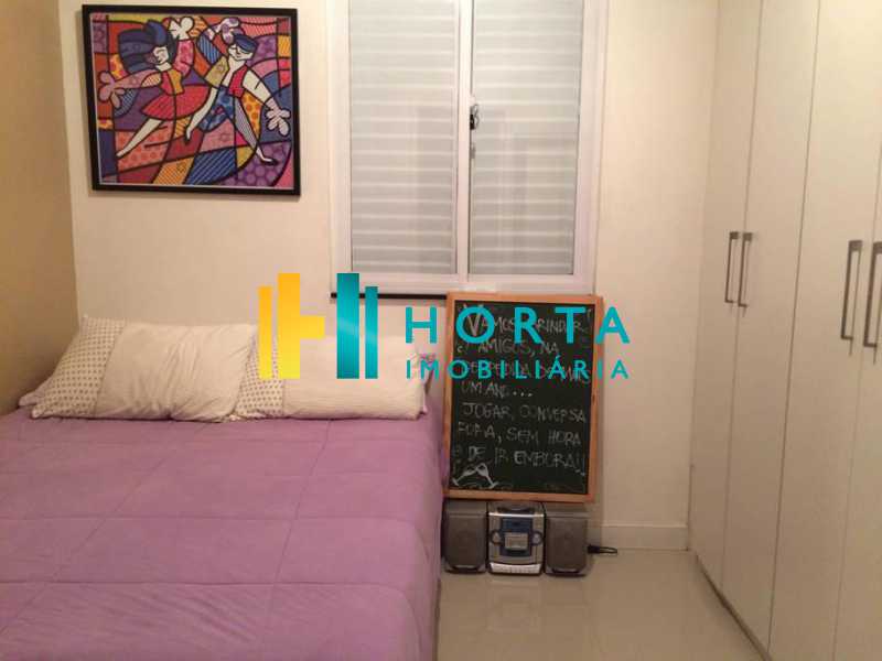 Apartamento à venda com 1 quarto, 40m² - Foto 6