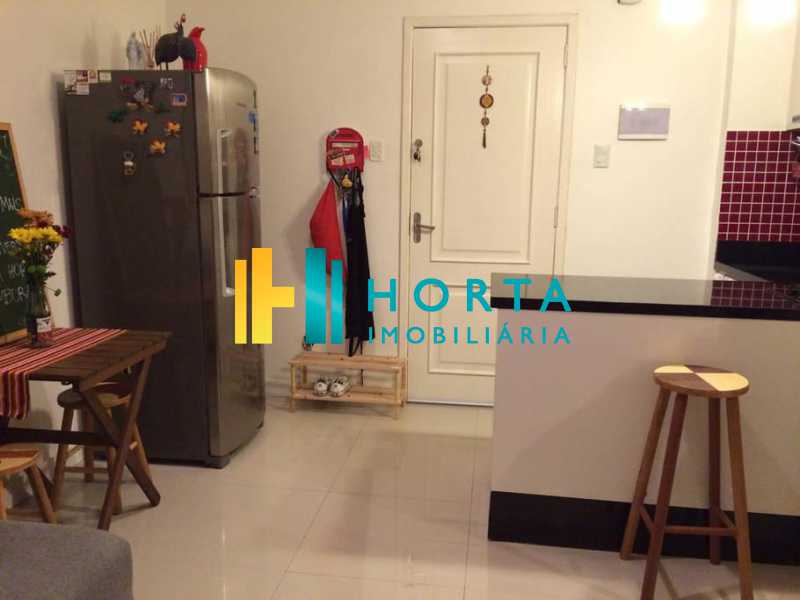 Apartamento à venda com 1 quarto, 40m² - Foto 12