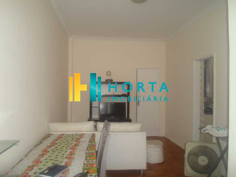 Apartamento à venda com 1 quarto, 40m² - Foto 1