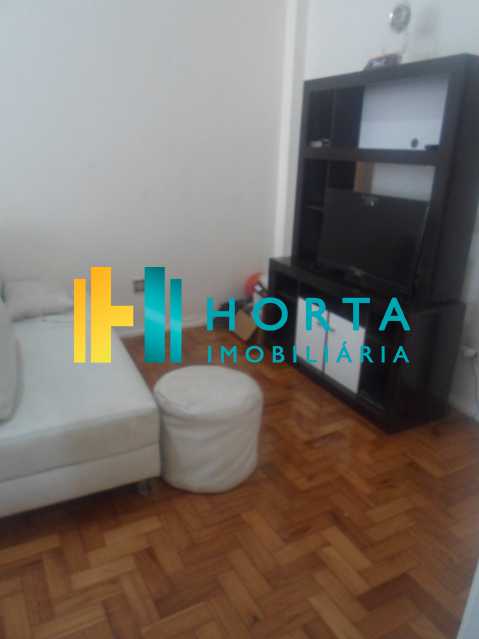 Apartamento à venda com 1 quarto, 40m² - Foto 3