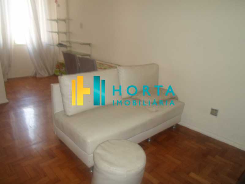 Apartamento à venda com 1 quarto, 40m² - Foto 4