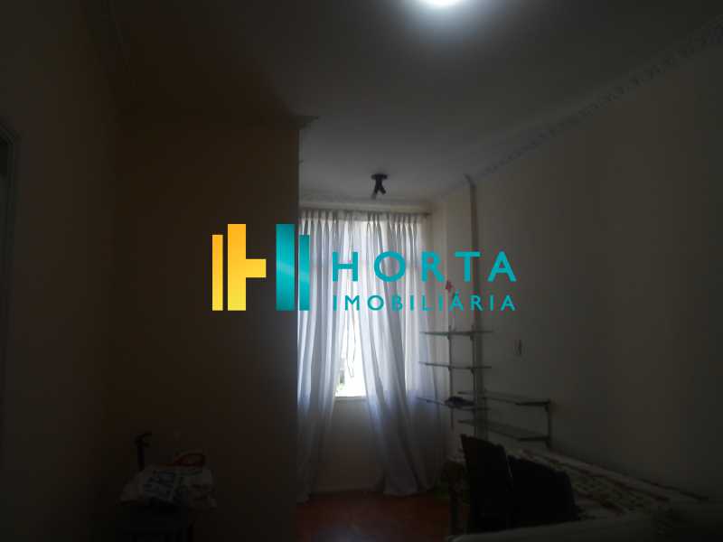 Apartamento à venda com 1 quarto, 40m² - Foto 7