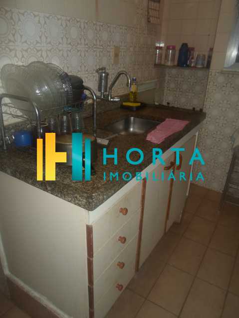 Apartamento à venda com 1 quarto, 40m² - Foto 8