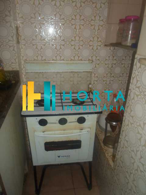 Apartamento à venda com 1 quarto, 40m² - Foto 10