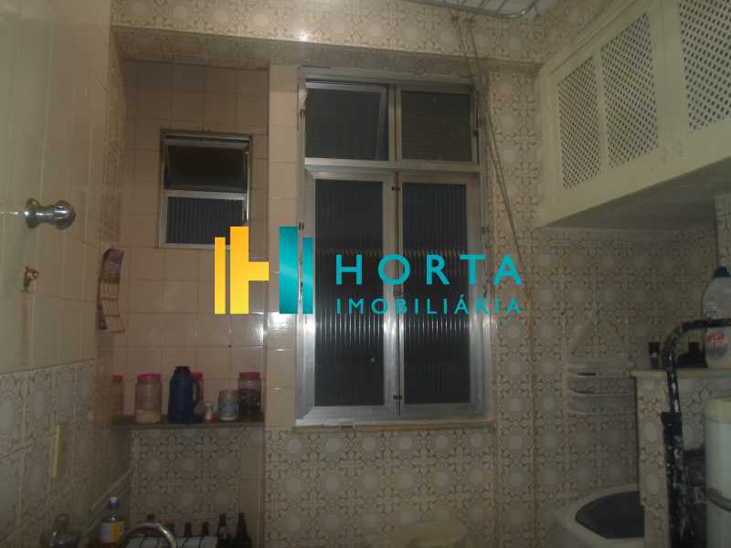 Apartamento à venda com 1 quarto, 40m² - Foto 14