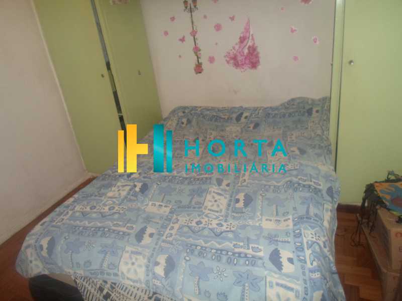 Apartamento à venda com 1 quarto, 40m² - Foto 5