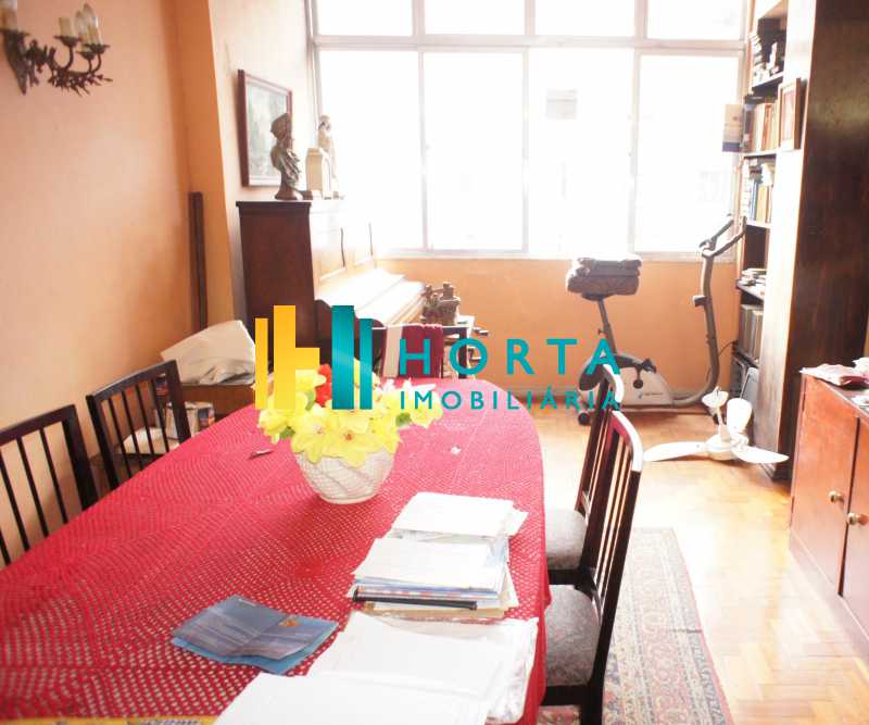 Apartamento à venda com 2 quartos, 116m² - Foto 3