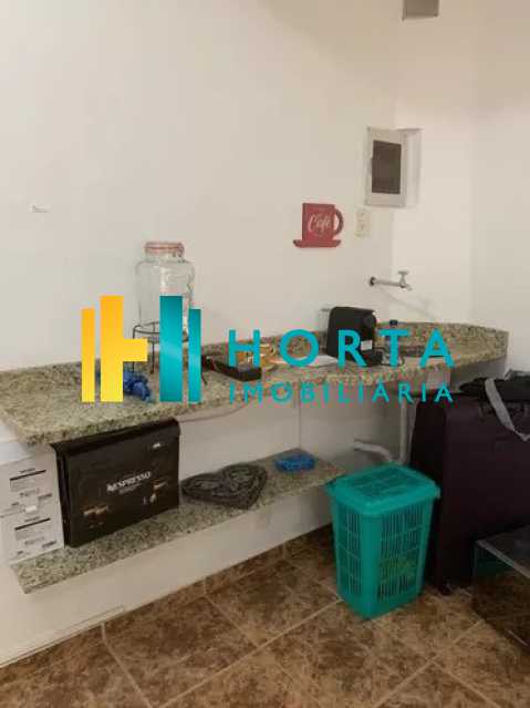 Kitnet e Studio à venda, 28m² - Foto 15