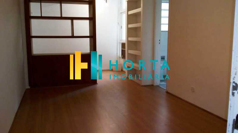 Conjunto Comercial-Sala à venda, 28m² - Foto 2