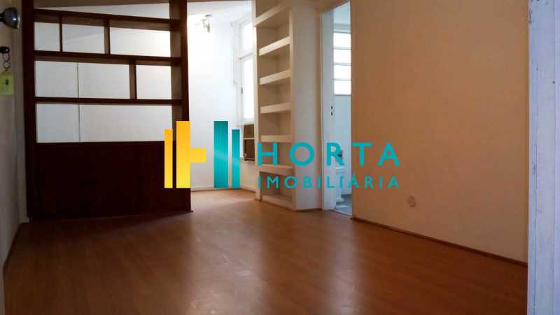 Conjunto Comercial-Sala à venda, 28m² - Foto 4