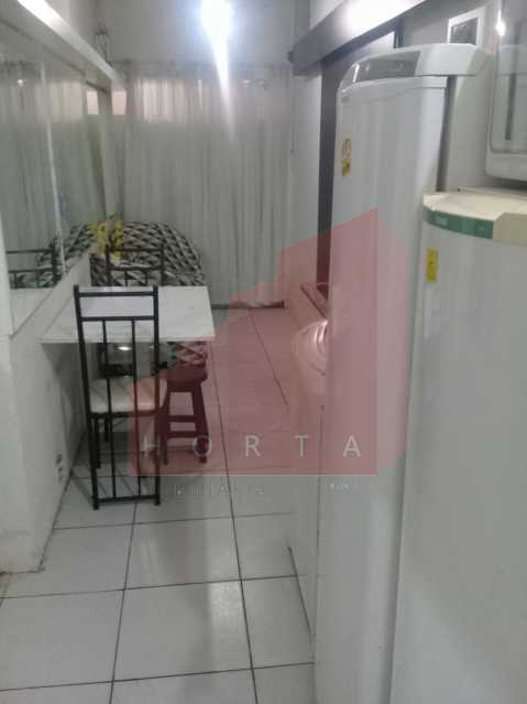 Conjunto Comercial-Sala à venda, 50m² - Foto 3