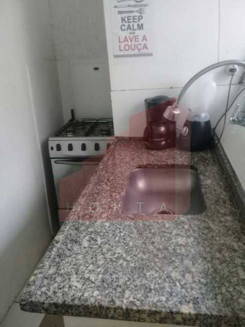 Conjunto Comercial-Sala à venda, 50m² - Foto 9