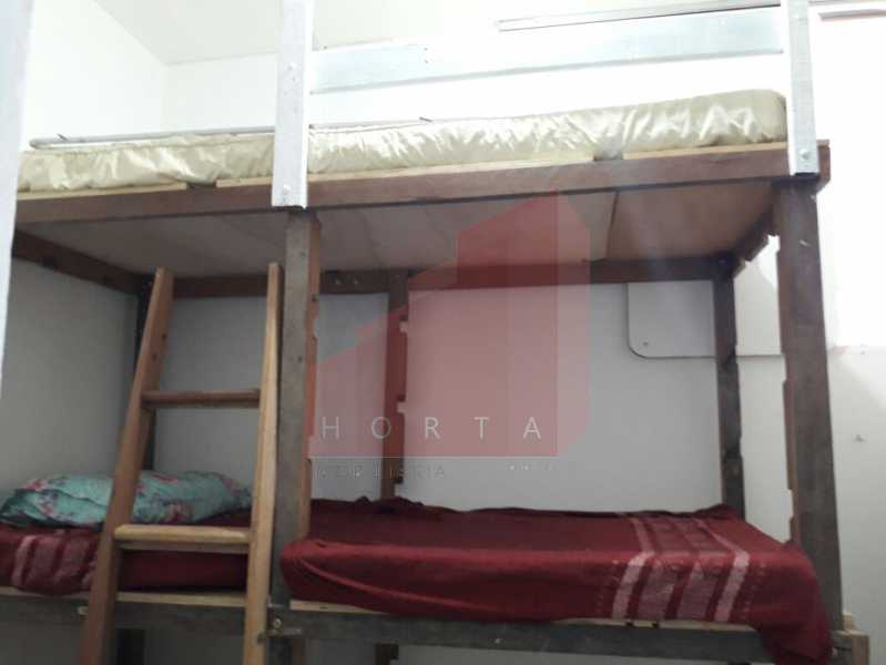 Conjunto Comercial-Sala à venda, 50m² - Foto 11