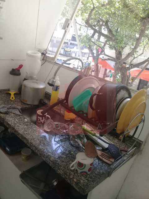 Conjunto Comercial-Sala à venda, 50m² - Foto 18