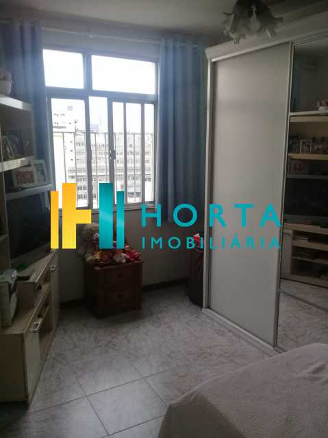 Apartamento à venda com 2 quartos, 58m² - Foto 7