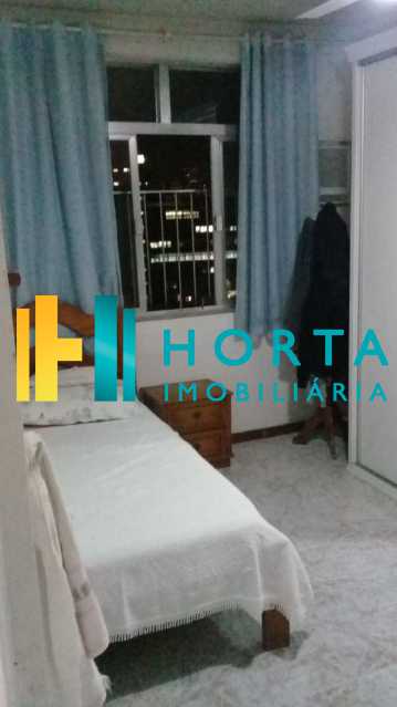 Apartamento à venda com 2 quartos, 58m² - Foto 5