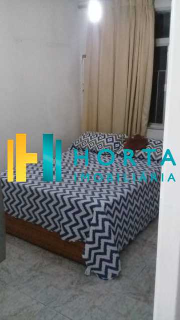 Apartamento à venda com 2 quartos, 58m² - Foto 6