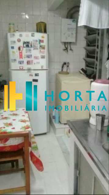 Apartamento à venda com 2 quartos, 58m² - Foto 16