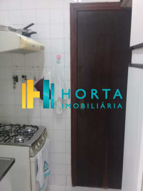 Apartamento à venda com 2 quartos, 58m² - Foto 19