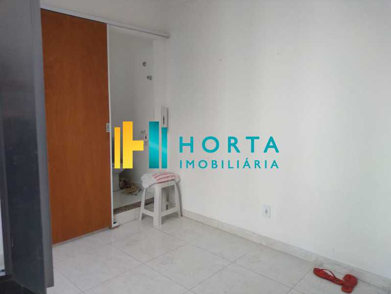 Apartamento à venda com 1 quarto, 55m² - Foto 6