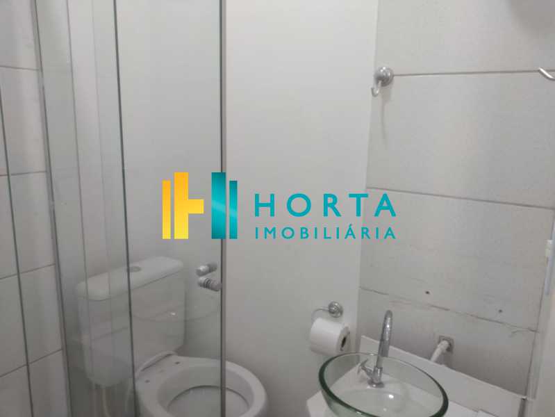 Apartamento à venda com 1 quarto, 55m² - Foto 15