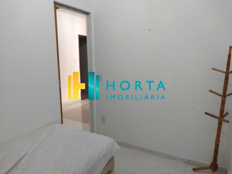 Apartamento à venda com 1 quarto, 55m² - Foto 9