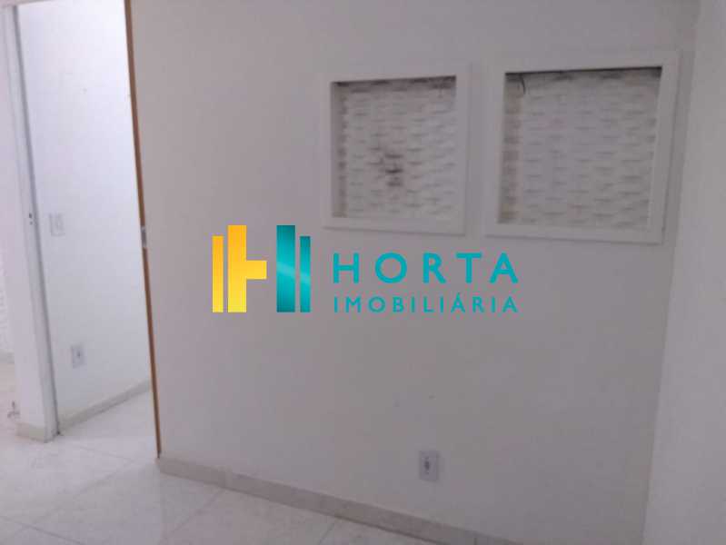 Apartamento à venda com 1 quarto, 55m² - Foto 3