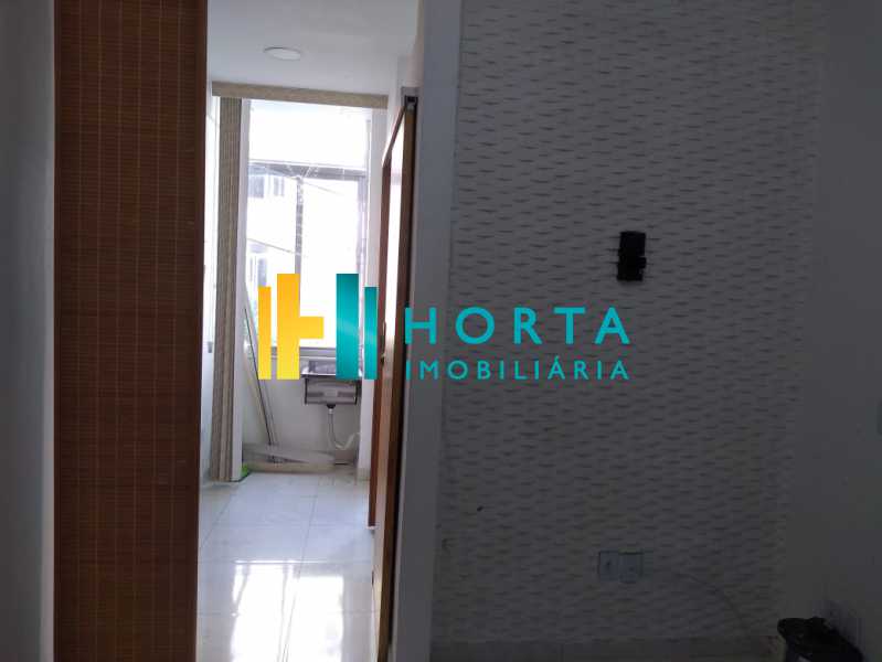 Apartamento à venda com 1 quarto, 55m² - Foto 4