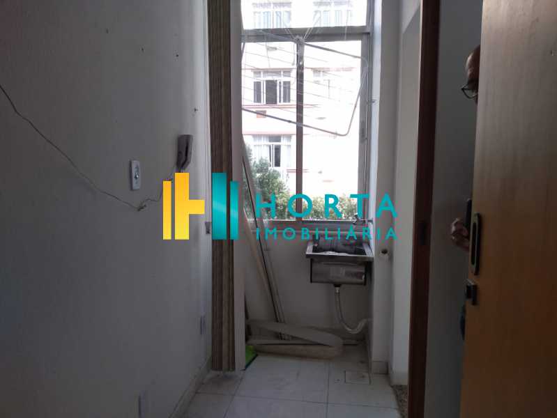 Apartamento à venda com 1 quarto, 55m² - Foto 7