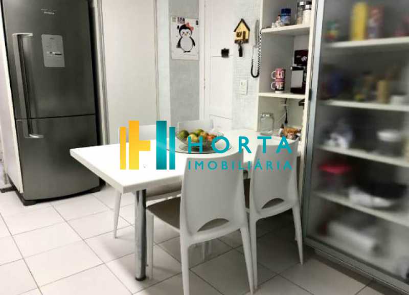 Cobertura à venda com 4 quartos, 180m² - Foto 16